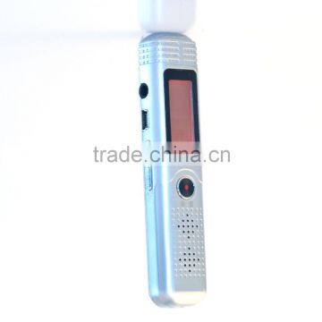 Long Design Detective Voice Recorder Model Q37