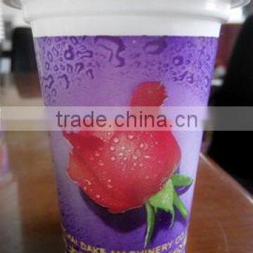 DAKE-150 plastic cup printer competitive price for sale