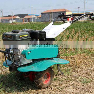 MIni Power Tiller photo-4