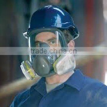 original 3M full face mask 6800 full face gas mask 3m industrial face mask