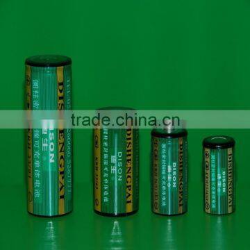 NiCd M 10ah 1.2v rechargeable battery cell