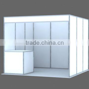 3mx3m standard exhibition booth