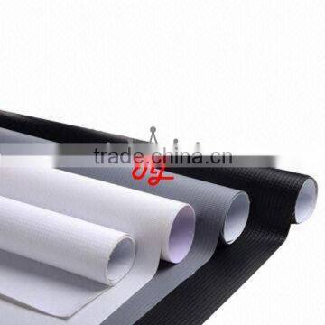 PVC vinyl banner matt for digital printing