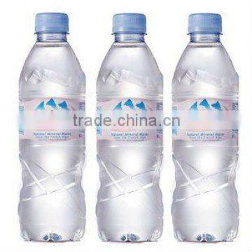 Bottled Water Filling Machines and Equipment