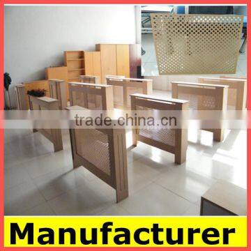 Wholesale Kd Home Furniture Mdf Radiator Heater Cover Radiator Cabinets photo-6