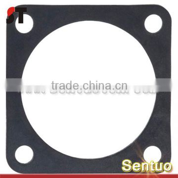 Custom molded Silicone Gasket Maker/Flat Silicone Rubber Gasket Manufacturer