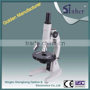 Monocular Microscope,student Microscope,educational Microscope,specular Microscope photo-2