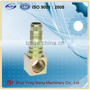 tube fittings/banjo brake fittings/steel manufacturer