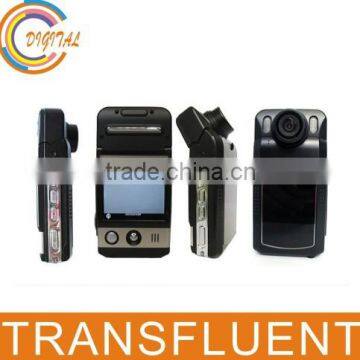 2013 hot high quality F500 2.0'' lcd 1080p full hd seamless recording vehicle car dvr car blackbox car camera driver recorder