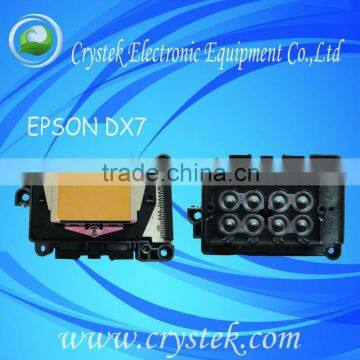 DX7 head for Eco solvent printer