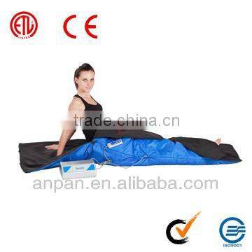 FIR heat sauna,infrared sauna bag PH-2F