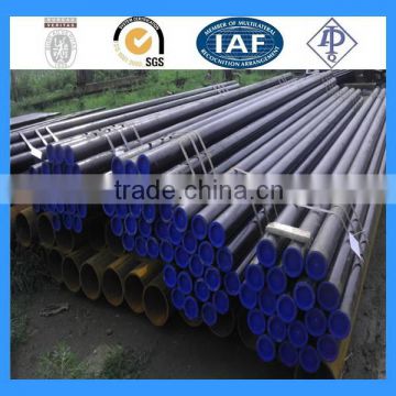 Super quality custom-made well processed steel pipe