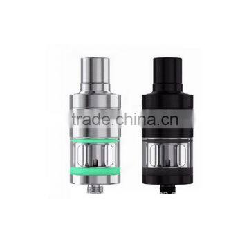 Eleaf Lyche Tank RTA Atomizer 4.0ml Black Stainless