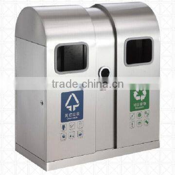 Waste Separation Bin for Street photo-2