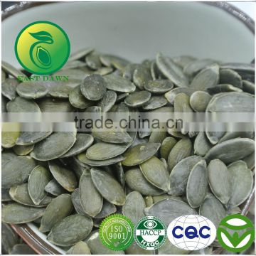 Pumpkin Seeds GWS (Grown Without Shell) Direct Buy China