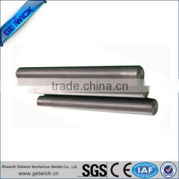 Sintering Raw Tungsten Bar for Sale