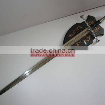 Wholesale Handmade movie swords the lord of the rings JOT033handmade