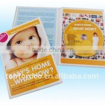 DVD duplication service