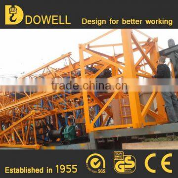 Tower Crane Trolley Mechanism Tower Crane Small photo-6