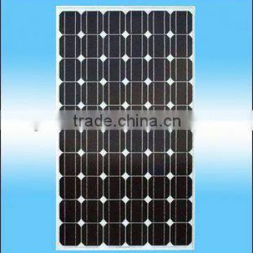 SOLAR plant system module 250W LIGHTING SYSTEM PANEL