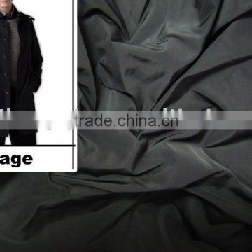 100% Polyester Memory Fabric for garment