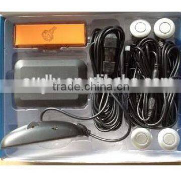 High Quality Factory Price Led Sensor Light Sensitivity Adjustable Parking Sensor
