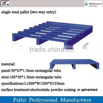 Newest High Pressure Resistance Paper Palletizing