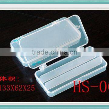 Chinese Manufactures Plastic Fishing Tackle Box