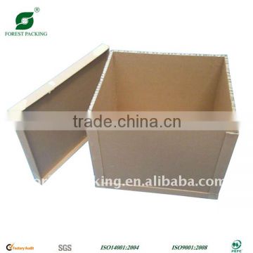 PAPER HONEYCOMB BOARD BOX