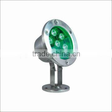 floating swimming pool lights,7W led pool lamp