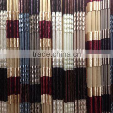 CATION WARP KNITTING VOILE FOR WINDOW
