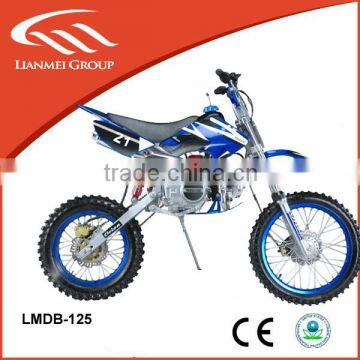 cool sports dirt bike with 125cc engine CE very popular the moment