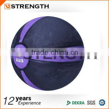 rubber weight ball medicine ball