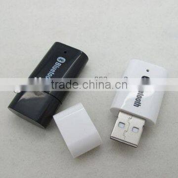 new PT-810 usb bluetooth audio receiver