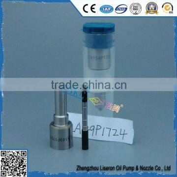 Common Rail Nozzle DLLA149P1724 For Diesel Engine Parts