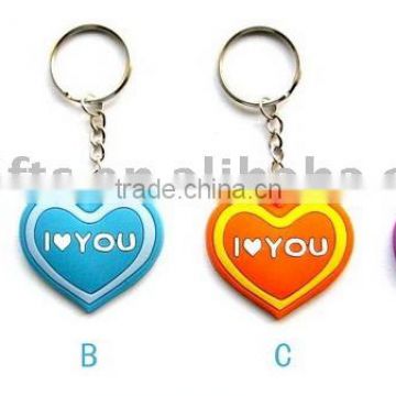 Lover key chain