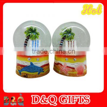 Balance Seagull Souvenir Resin Lighthouse With Penholder photo-6