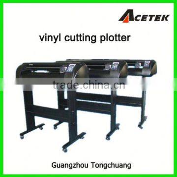 2015 hot sale paper cutting plotter USB 1700mm cutter with CE certificate