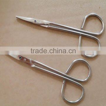 Stitch Scissor Surgical Medical Scissor Paramedic Scissor