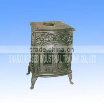 Various casting home decor--mural decoration wrought iron TY-04