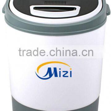 NEW STYLRE4.0KG Mini washing machine MZ40BD