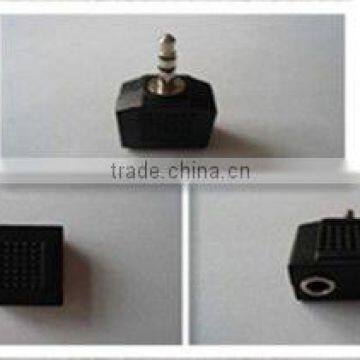 audio connector