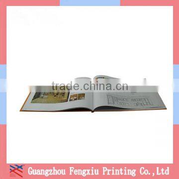 cheap high quality China Printer colorful softcover hardcover Book Printing