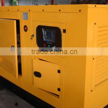 Super Silent Brand New Diesel Generator Sets 30kw on Hot Sale With Cheapest Price photo-2