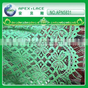 New Design Hot Sale Nylon Lace APN5831