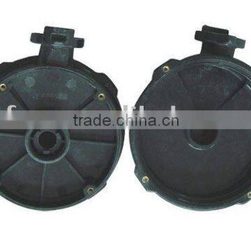 BMC SMC Products