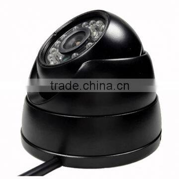 Security Dome Camera 24pcs ir Leds Sony Effio-E 700TVL 3.6mm Board Lens OSD Menu Indoor Camera photo-3