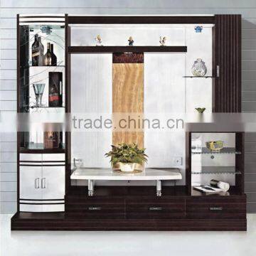 Chinese Home Furniture Import Classic Design TV Cabinet 700802#