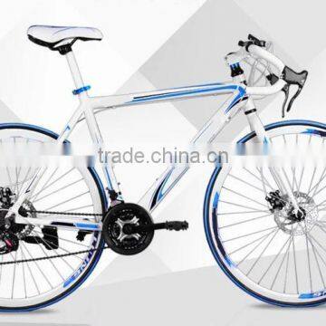 700c Road Bikes Lugged Steel Road Bike Frame Chromoly Road Bike