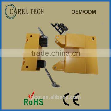 Factory Price UL CE Split Core CT, Split Core Current Transformer, Clamp-On Current Transformer photo-3